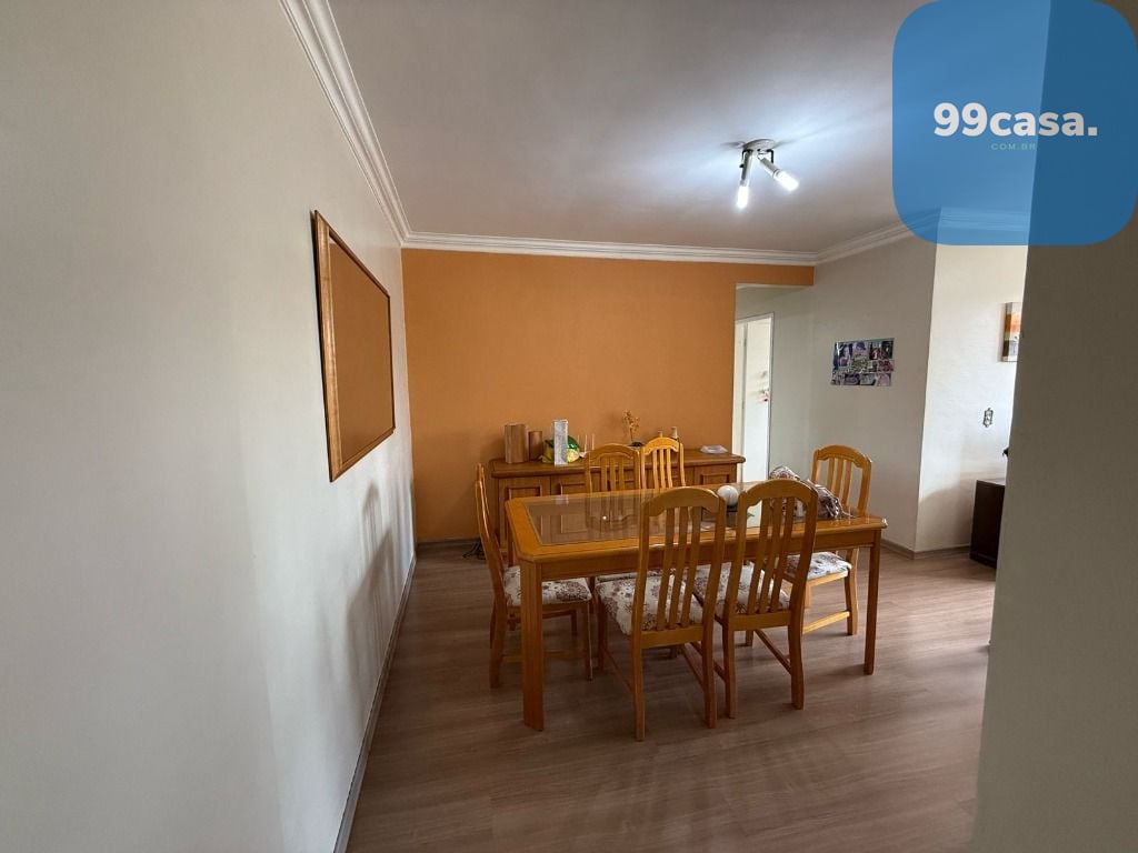 Apartamento com 3 dormitórios à venda, 85 m  por R  495.000,00...