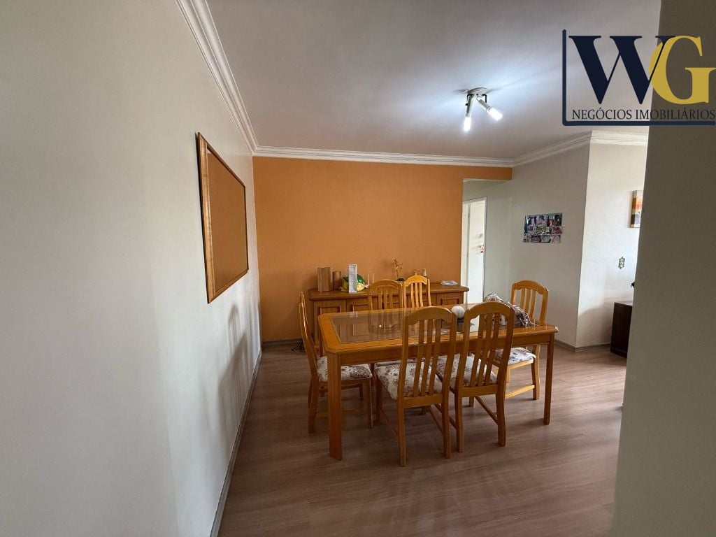 Apartamento com 3 dormitórios à venda, 85 m  por R  495.000,00...