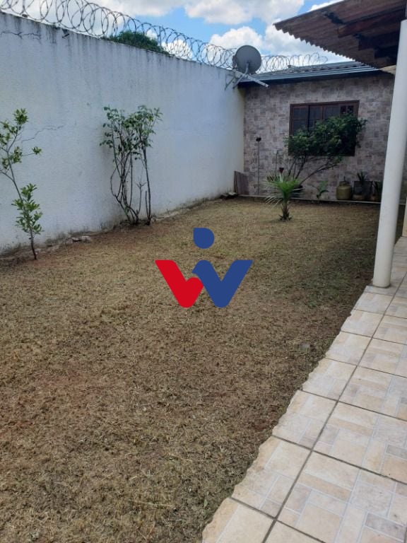 Terreno com duas casa à venda, 480 m  por R  650.000 - Pilarzi...