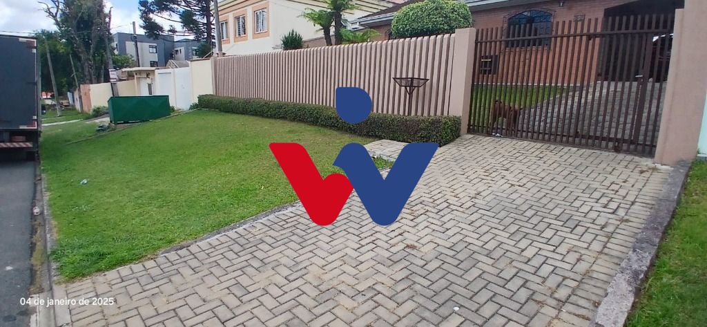 Terreno ZR-4 à venda, 720 m  - Santa Cândida - Curitiba PR