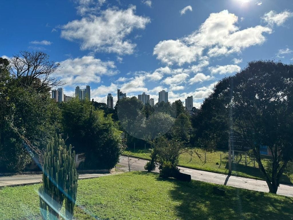 Terreno à venda na Eduardo Sprada,1537.00 m , campo comprido, CURITIBA - PR