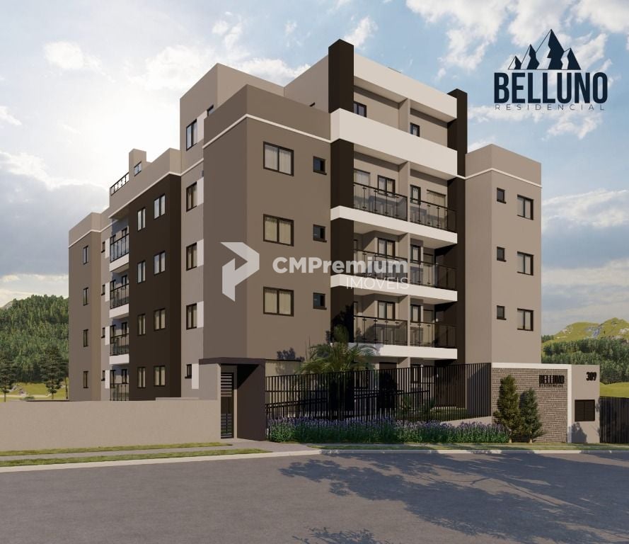 Apartamento duplex com 3 quartos à venda, 107 m  - Centro - Pi...