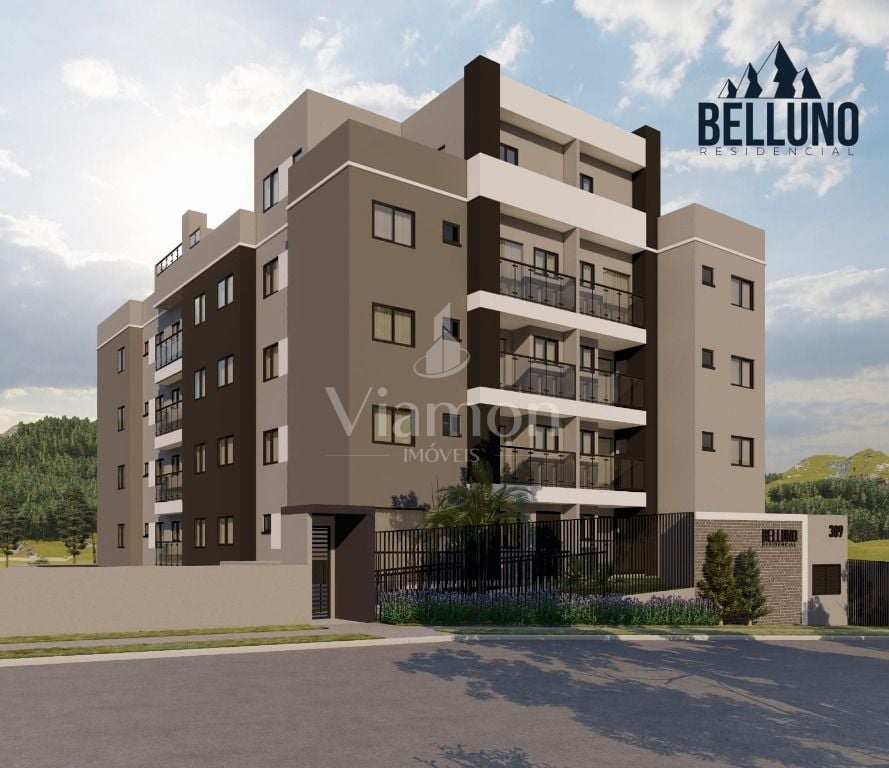 Apartamento duplex com 3 quartos à venda, 107 m  - Centro - Pi...