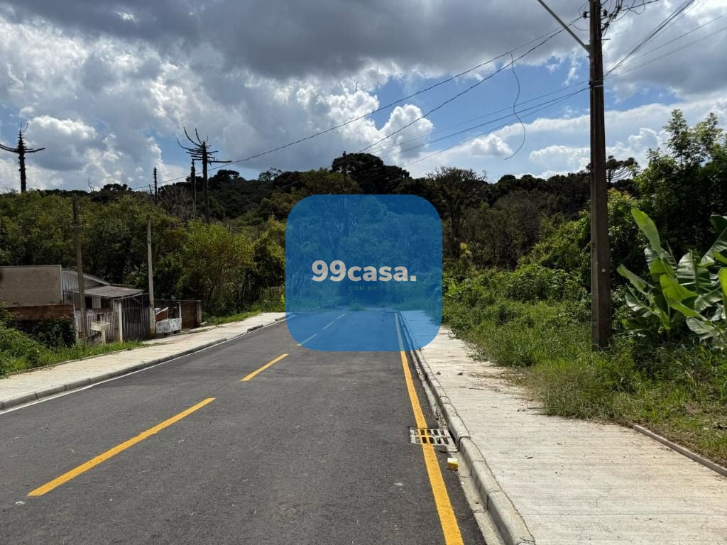 Terreno à venda, 360 m  por R  265.000,00 - Nações - Fazenda R...
