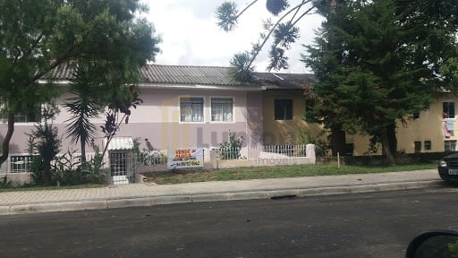 Conjunto Moradias Atenas  Rua Izaltino Dias Ferraz, 105  Cur...