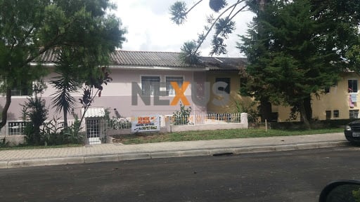 Conjunto Moradias Atenas  Rua Izaltino Dias Ferraz, 105  Cur...