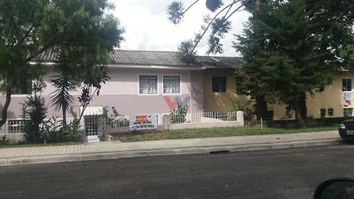 Conjunto Moradias Atenas  Rua Izaltino Dias Ferraz, 105  Cur...