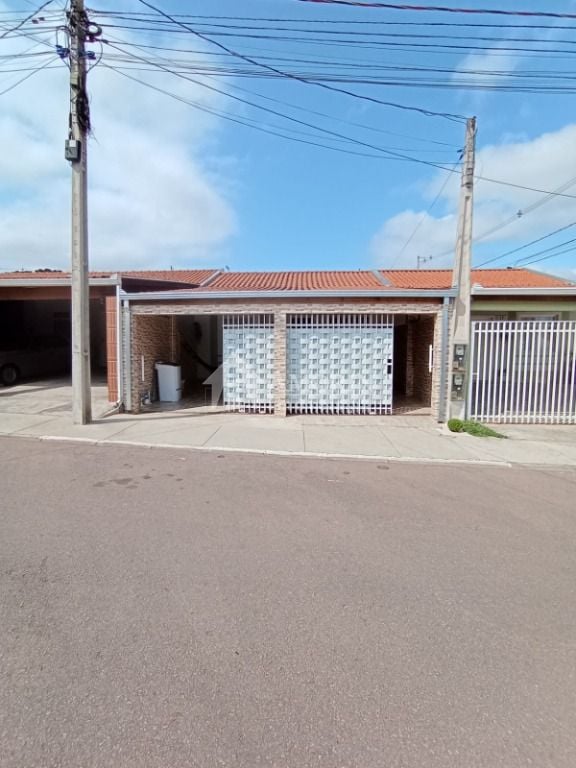 Casa com 2 Quartos à venda, 90 m   - Estados - Fazenda Rio Gra...