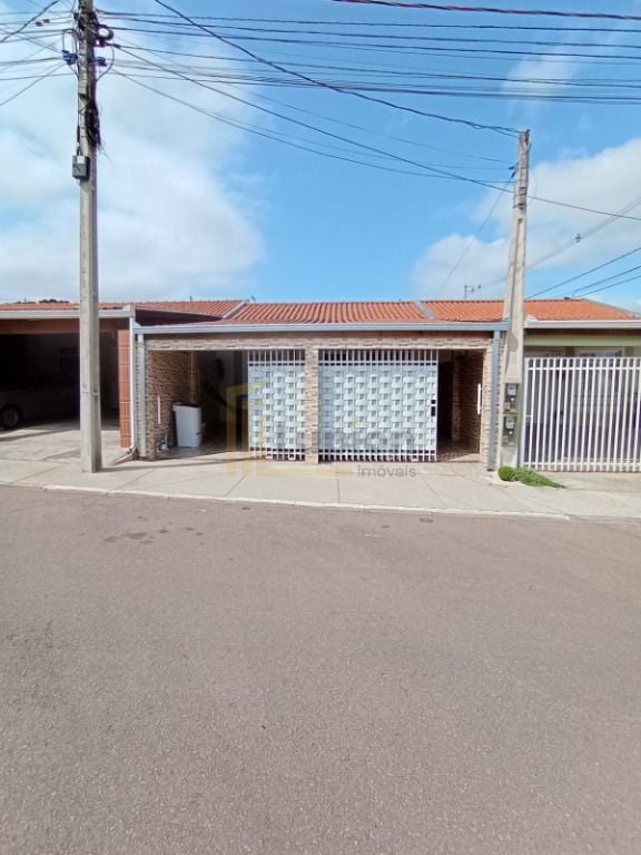 Casa com 2 Quartos à venda, 90 m   - Estados - Fazenda Rio Gra...