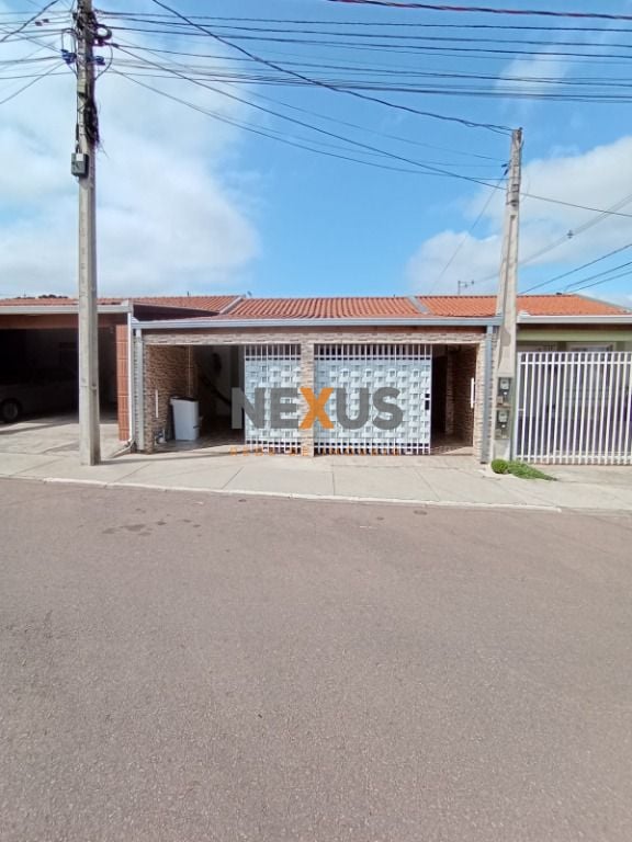 Casa com 2 Quartos à venda, 90 m   - Estados - Fazenda Rio Gra...