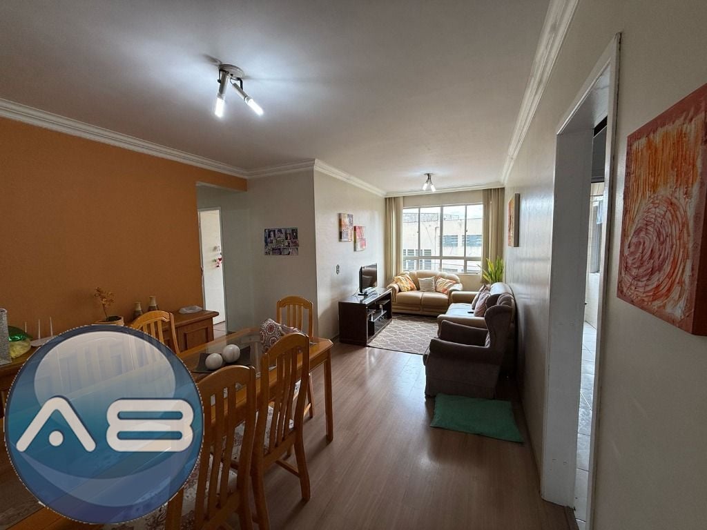 Apartamento com 3 dormitórios à venda, 85 m  por R  495.000,00...