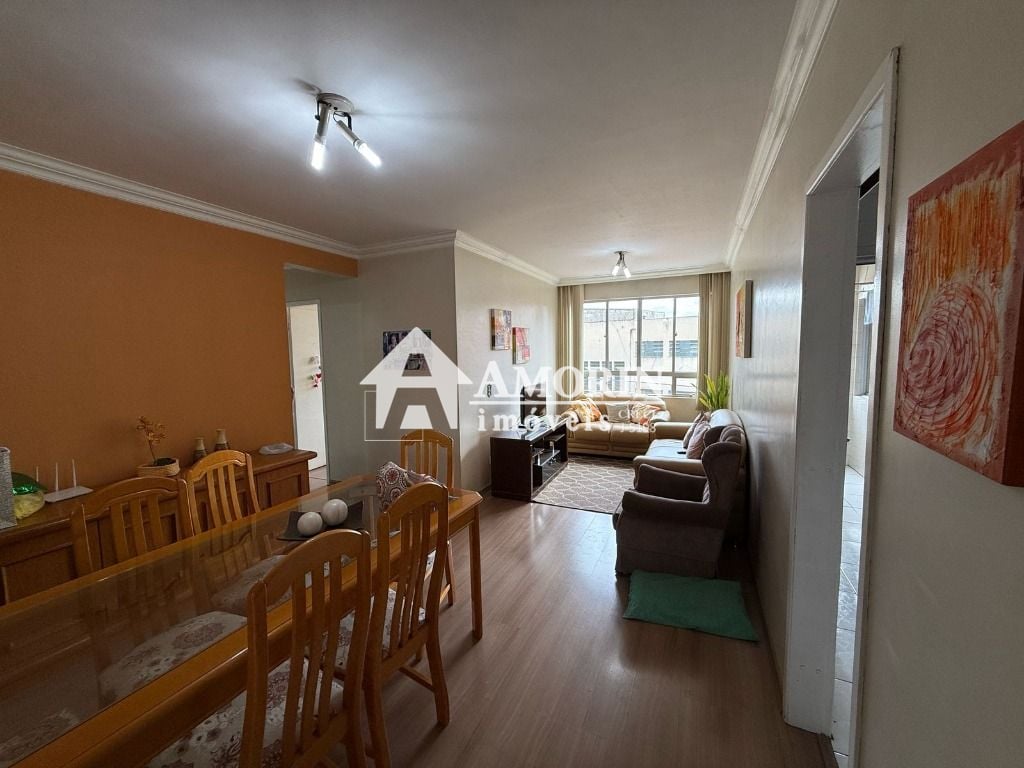 Apartamento com 3 dormit?rios ? venda, 85 m  por R  495.000,00...