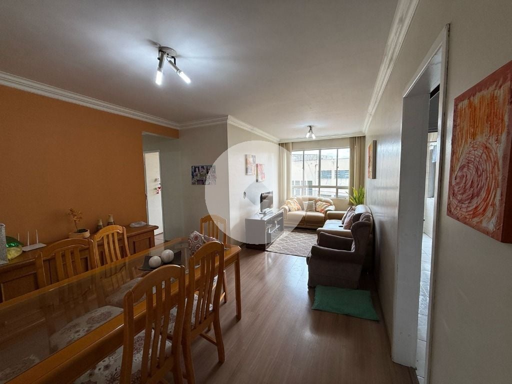 Apartamento com 3 dormitórios à venda, 85 m  por R  495.000,00...