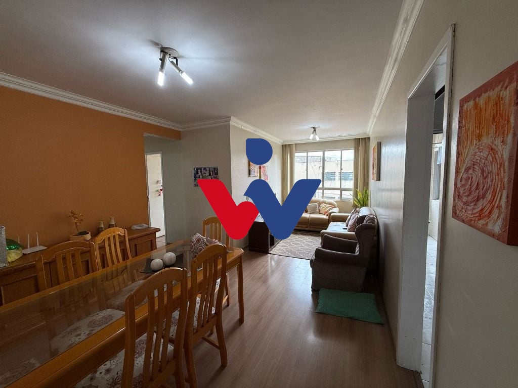 Apartamento com 3 dormitórios à venda, 85 m  por R  495.000,00...