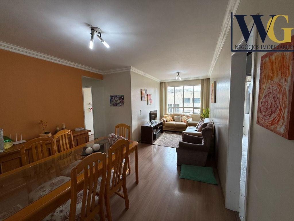 Apartamento com 3 dormitórios à venda, 85 m  por R  495.000,00...