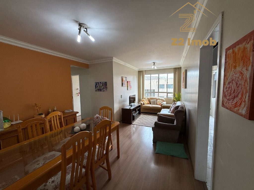 Apartamento com 3 dormitórios à venda, 85 m  por R  495.000,00...