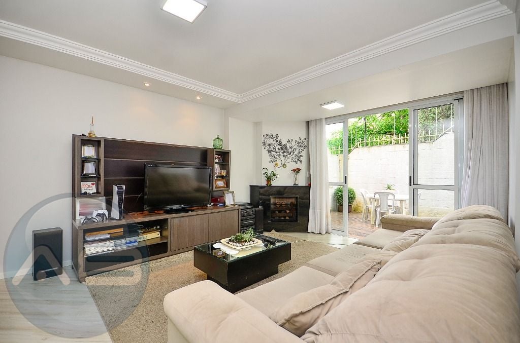 Apartamento com 3 Quartos à venda, 80 m  - Ecoville - Curitiba PR