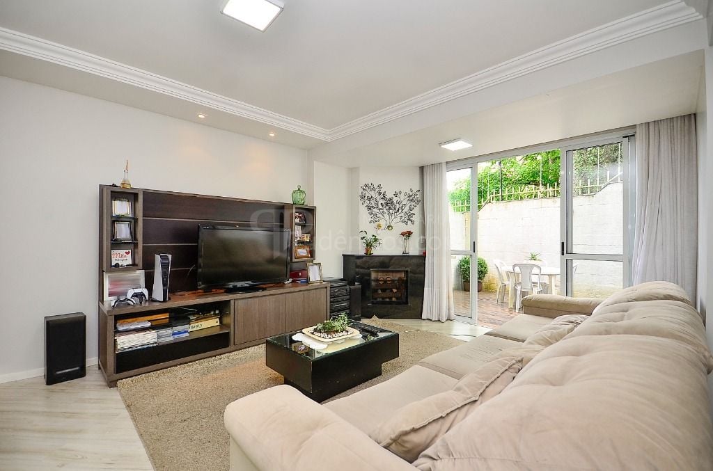 Apartamento com 3 Quartos à venda, 80 m  - Ecoville - Curitiba PR
