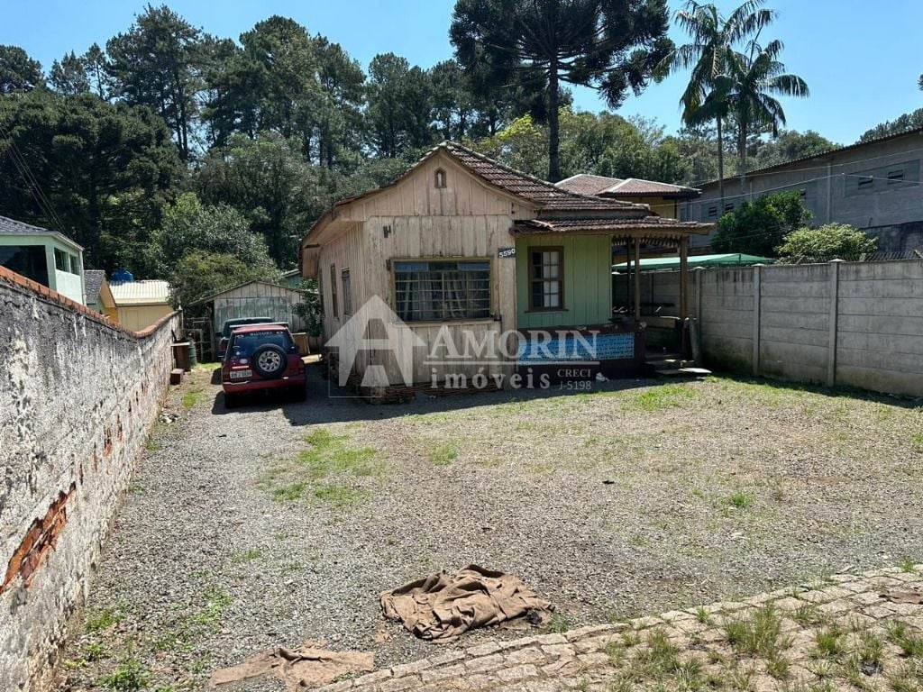 Terreno à venda,1650.00 m , Ecoville, CURITIBA - PR