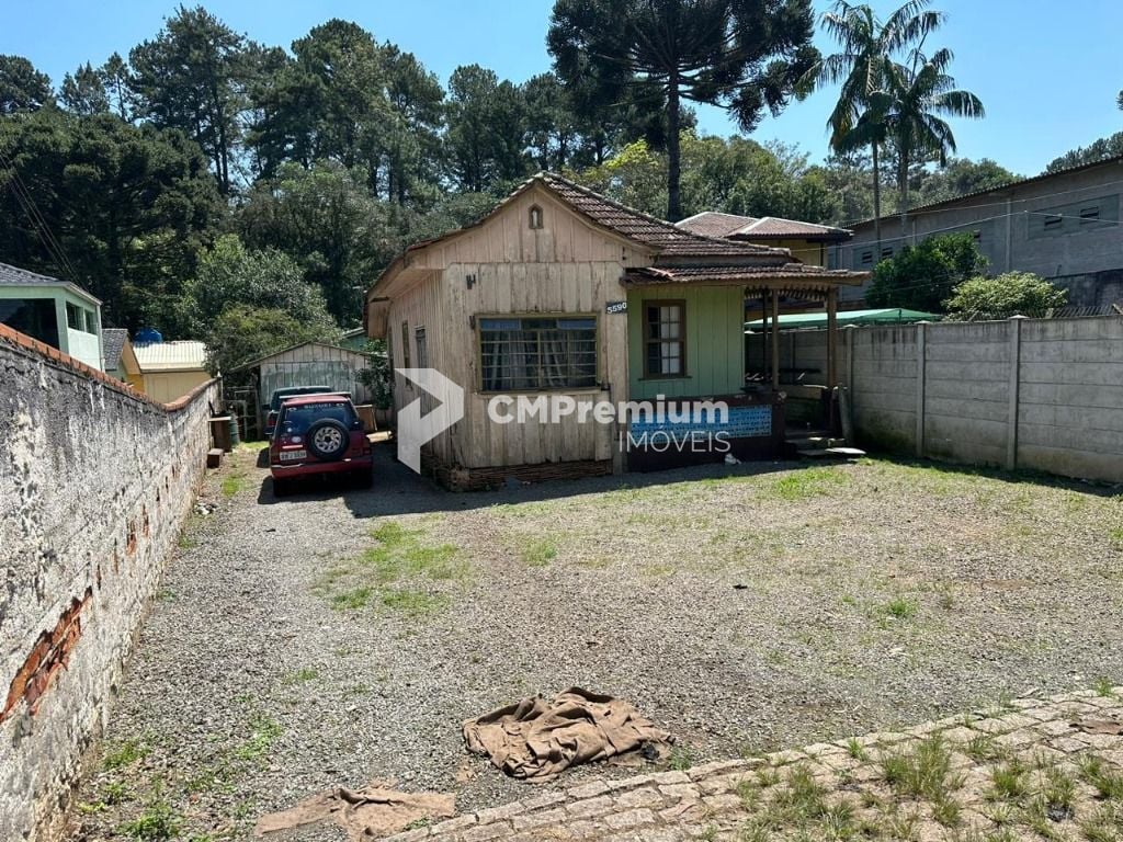 Terreno à venda,1650.00 m , Ecoville, CURITIBA - PR
