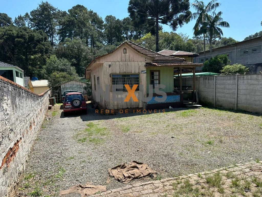 Terreno à venda,1650.00 m , Ecoville, CURITIBA - PR