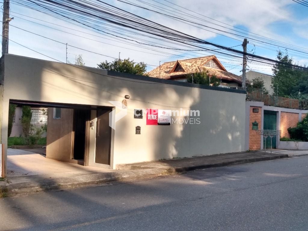 Casa a venda, bairro  Mossunguê - 229,00m  de área privativa, ...