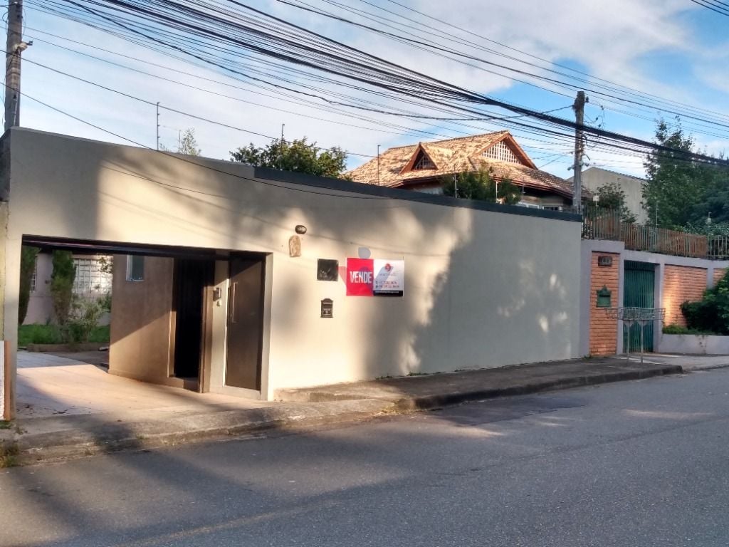 Casa a venda, bairro  Mossunguê - 229,00m  de área privativa, ...