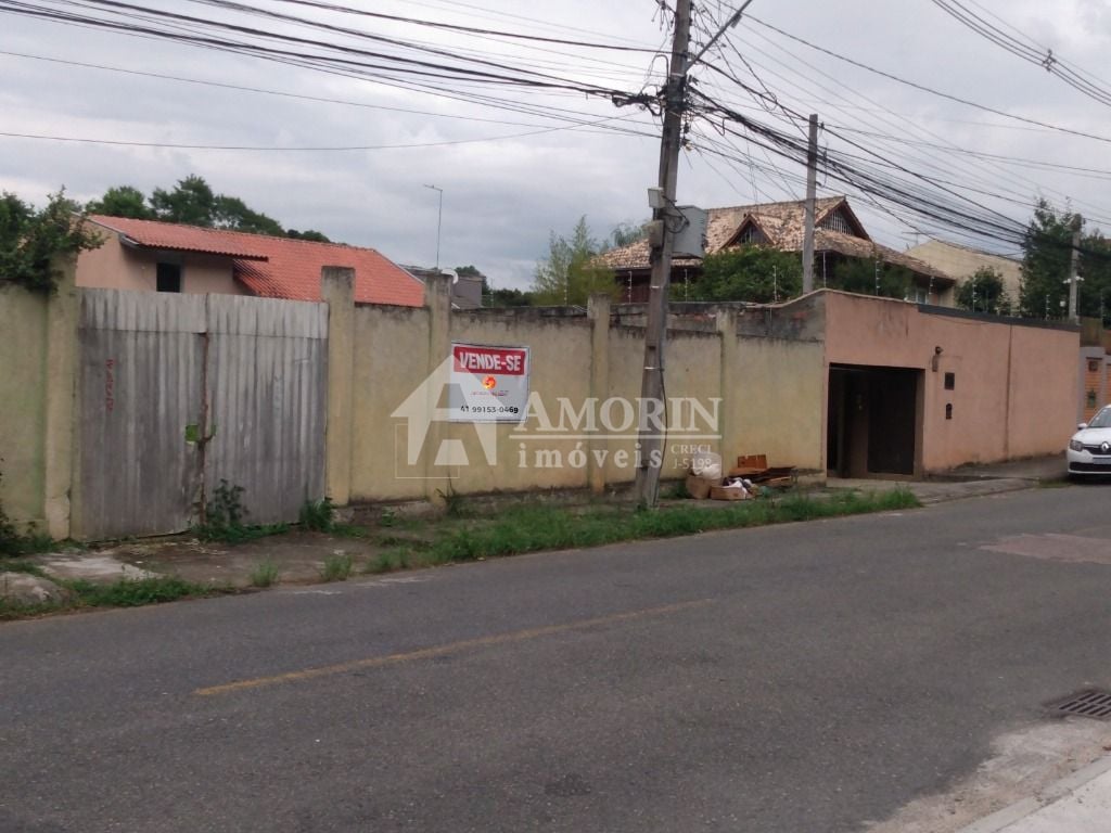 Terreno à venda,  ZR-3 - 550m² por R$1.450.000,00  Mossunguê ...