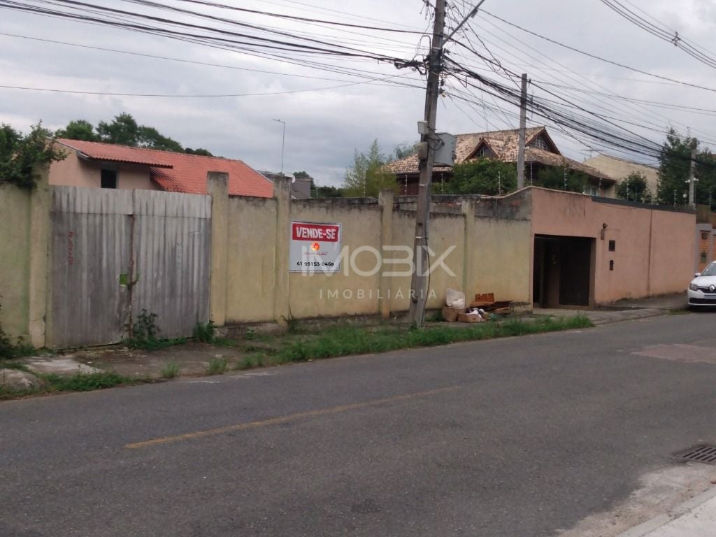 Terreno à venda,  ZR-3 - 550m² por R$1.450.000,00  Mossunguê ...