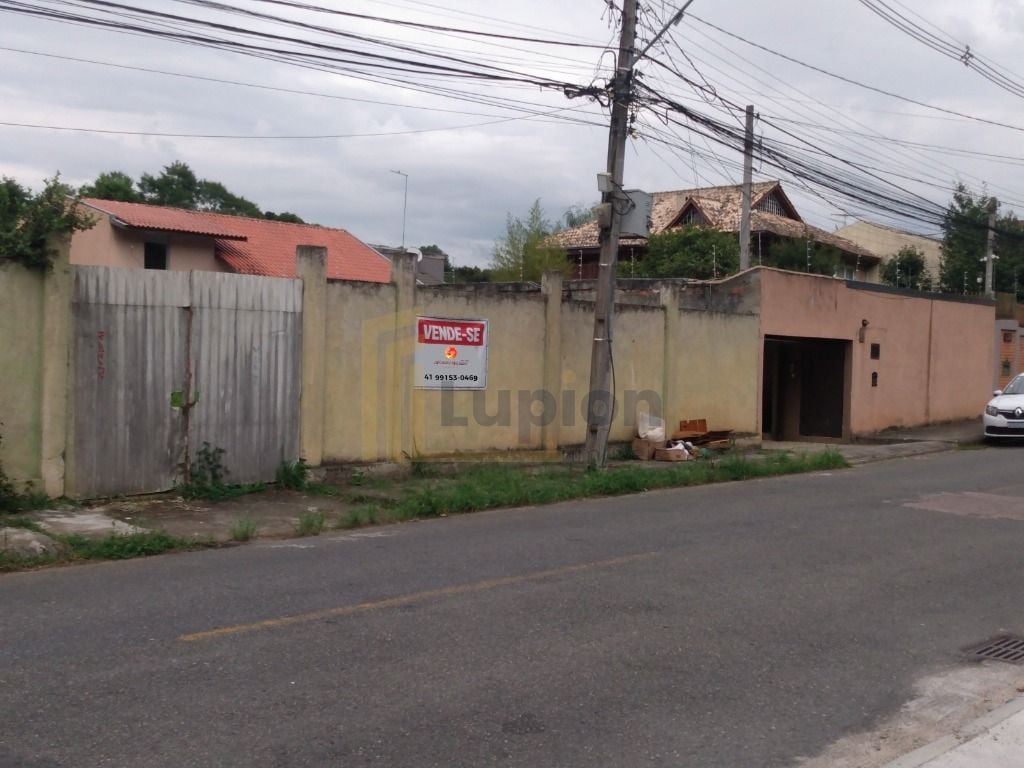 Terreno à venda,  ZR-3 - 550m² por R$1.450.000,00  Mossunguê ...
