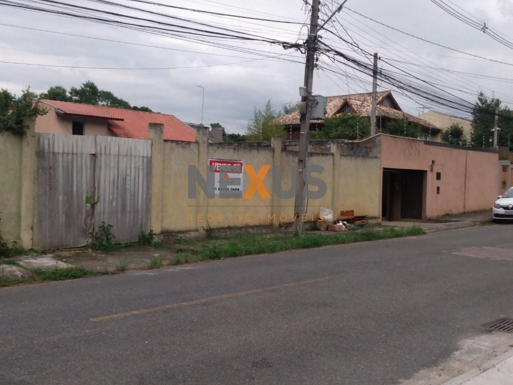 Terreno à venda,  ZR-3 - 550m² por R$1.450.000,00  Mossunguê ...