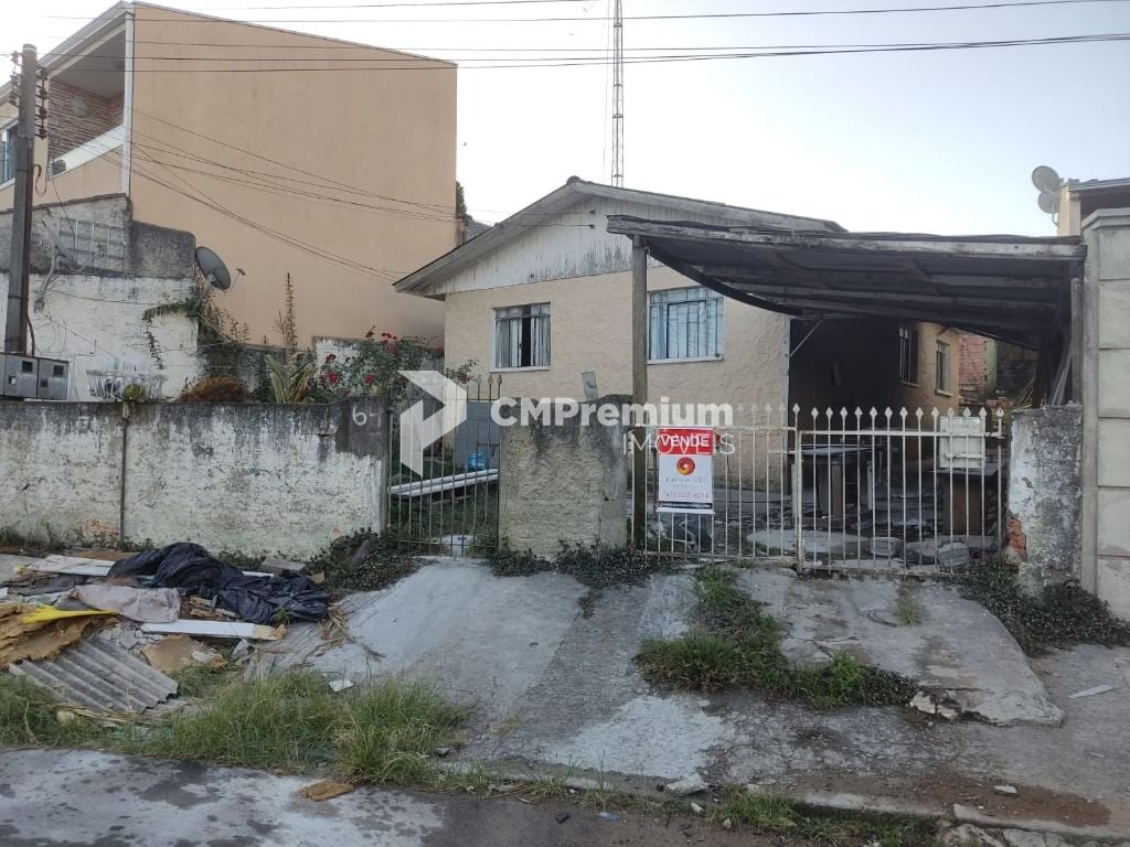 Terreno à venda, 334 m  por R  350.000,00 - São Braz - Curitib...