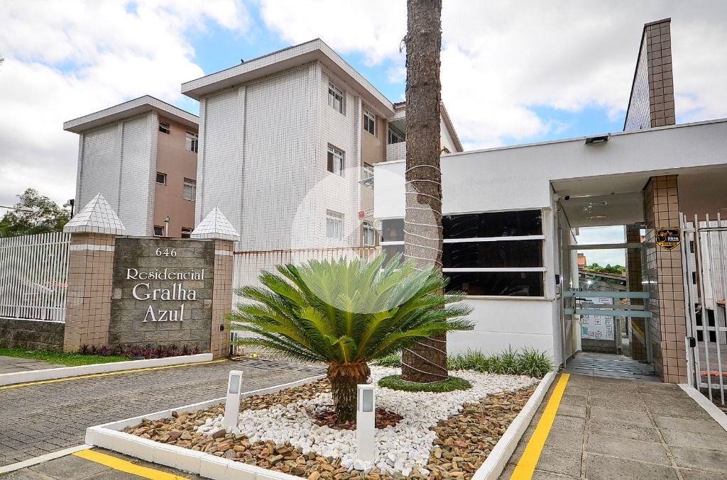 Apartamento com 3 Quartos à venda, 80 m  - Ecoville - Curitiba PR