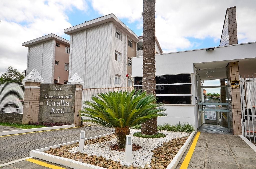 Apartamento com 3 Quartos à venda, 80 m  - Ecoville - Curitiba PR