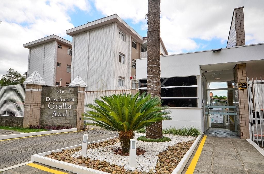 Apartamento com 3 Quartos à venda, 80 m  - Ecoville - Curitiba PR