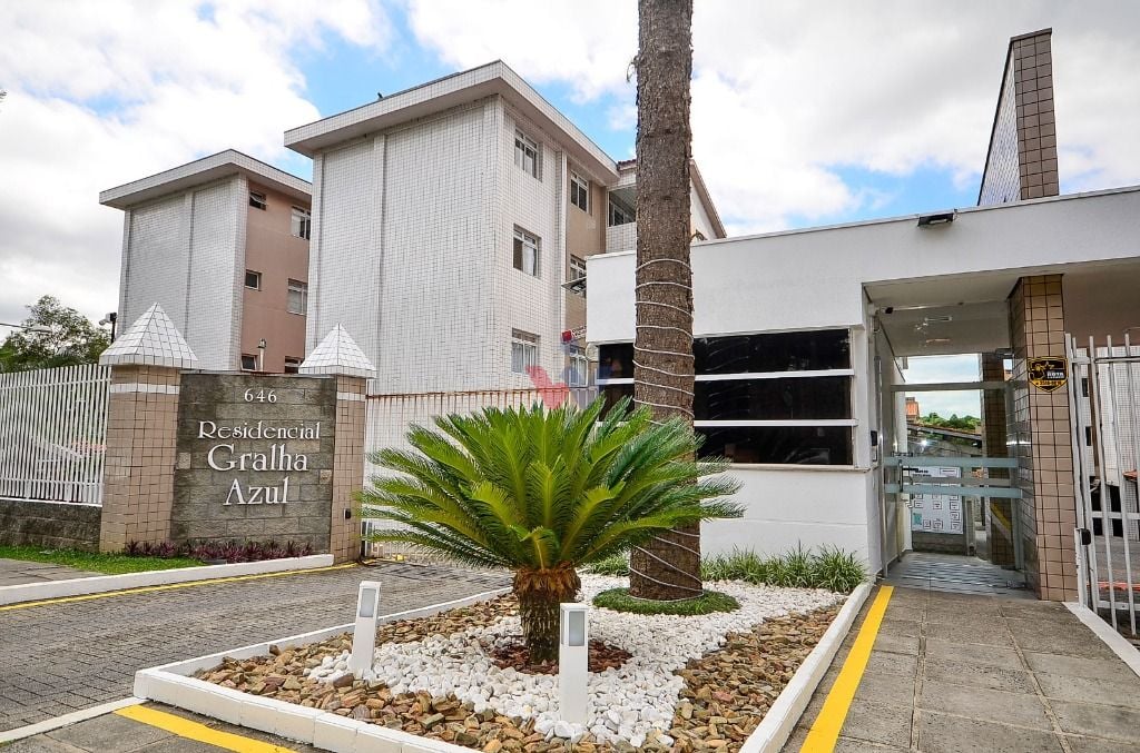 Apartamento com 3 Quartos à venda, 80 m  - Ecoville - Curitiba PR