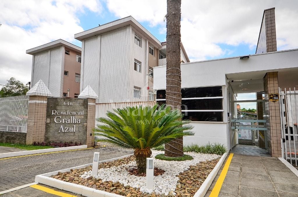 Apartamento com 3 Quartos à venda, 80 m  - Ecoville - Curitiba PR
