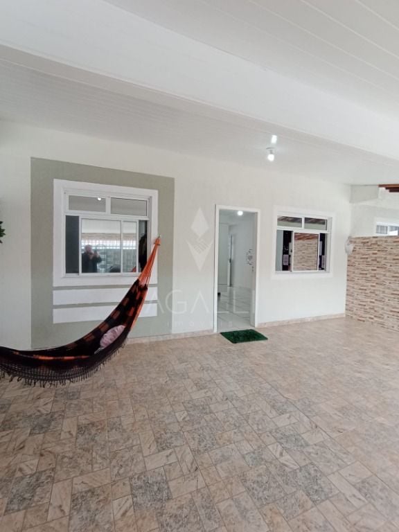 Casa com 2 Quartos à venda, 90 m   - Estados - Fazenda Rio Gra...