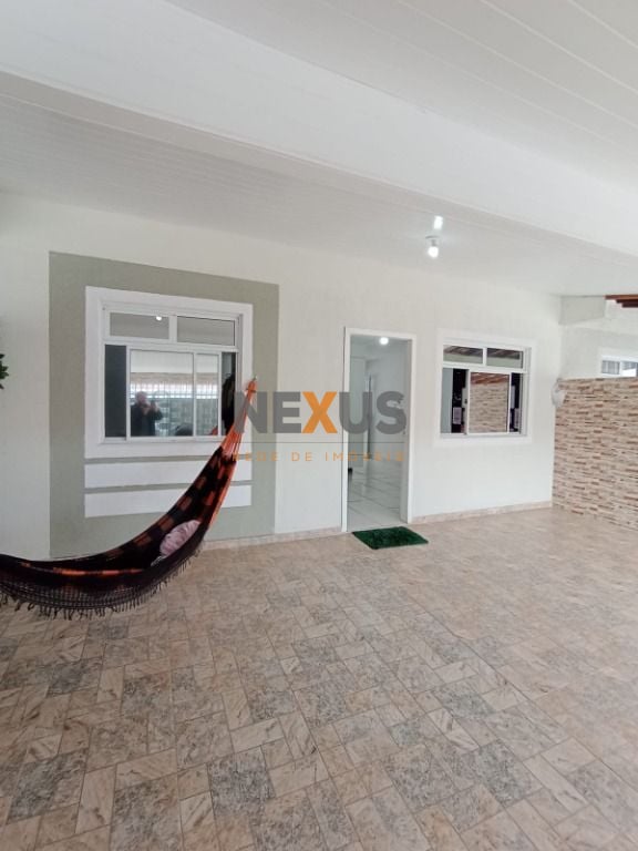 Casa com 2 Quartos à venda, 90 m   - Estados - Fazenda Rio Gra...