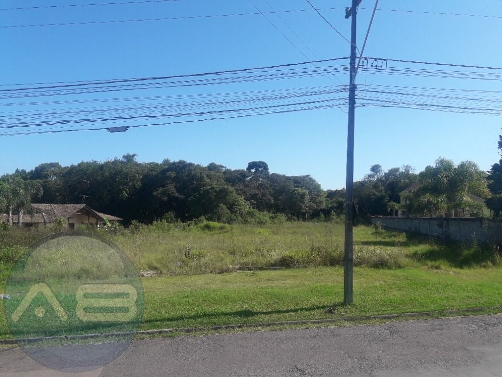 Terreno à venda, 16.500 m² por R$ 1.889.000 - São Miguel - Ara...