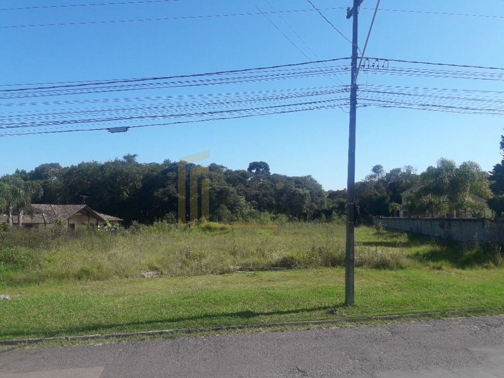 Terreno à venda, 16.500 m² por R$ 1.889.000 - São Miguel - Ara...
