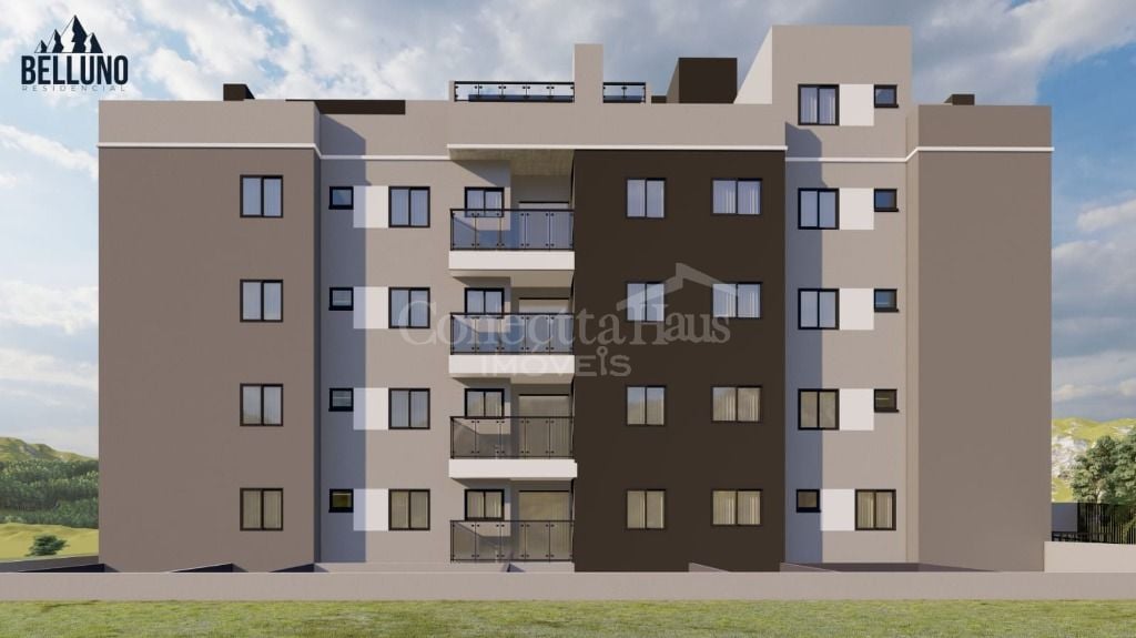 Apartamento duplex com 3 quartos à venda, 107 m  - Centro - Pi...