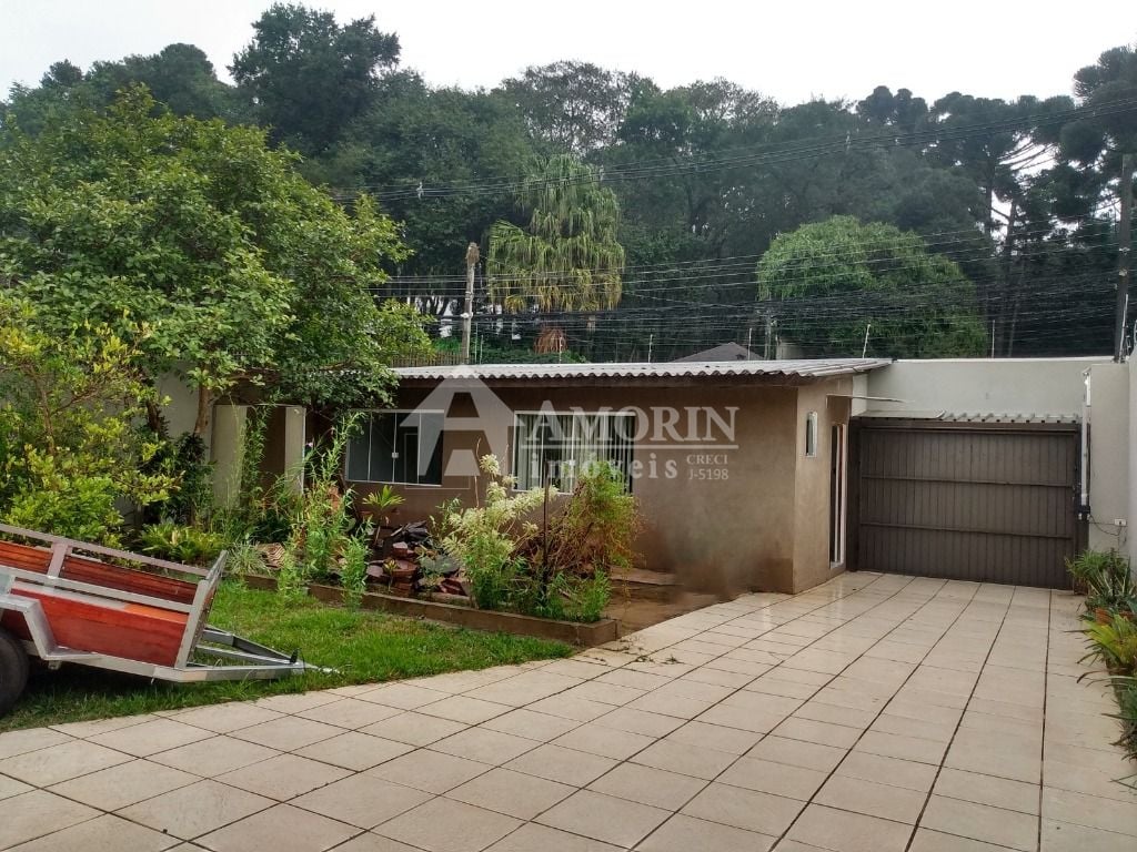 Casa a venda, bairro  Mossunguê - 229,00m  de área privativa, ...