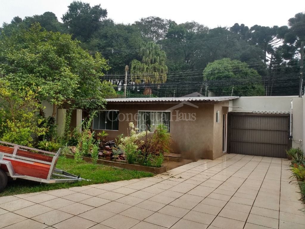 Casa a venda, bairro  Mossunguê - 229,00m  de área privativa, ...