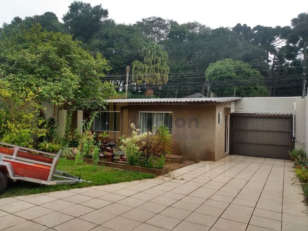 Casa a venda, bairro  Mossunguê - 229,00m  de área privativa, ...
