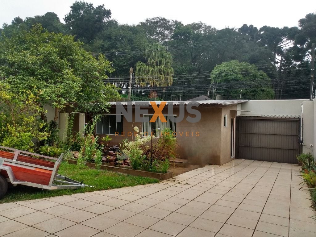 Casa a venda, bairro  Mossunguê - 229,00m  de área privativa, ...