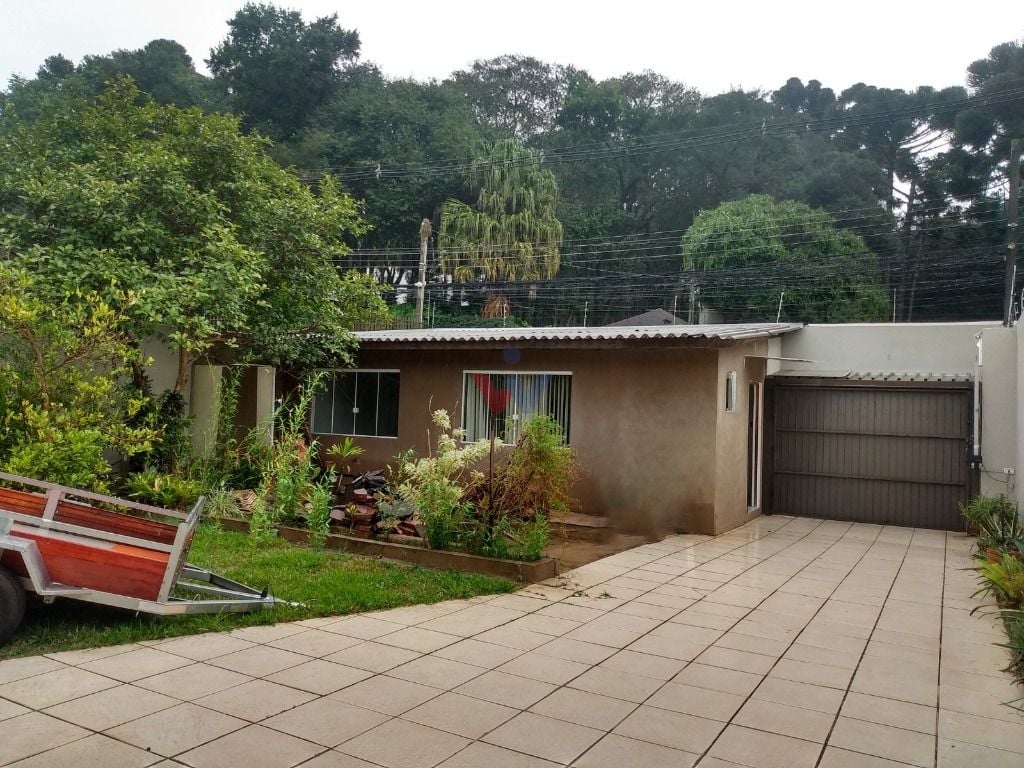Casa a venda, bairro  Mossunguê - 229,00m  de área privativa, ...