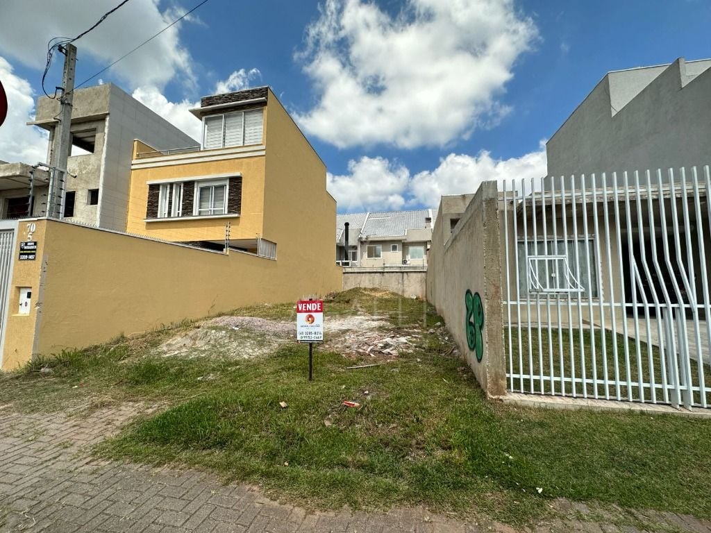 Terreno à venda, 140 m  por R  293.000,00 - Cidade Industrial ...