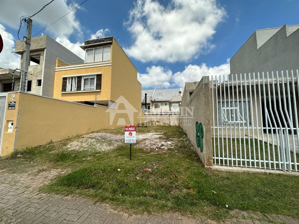 Terreno à venda, 140 m  por R  293.000,00 - Cidade Industrial ...