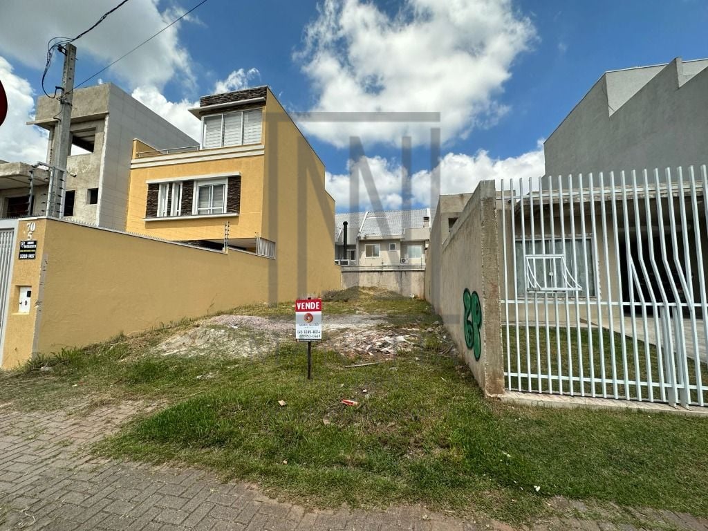 Terreno à venda, 140 m  por R  293.000,00 - Cidade Industrial ...